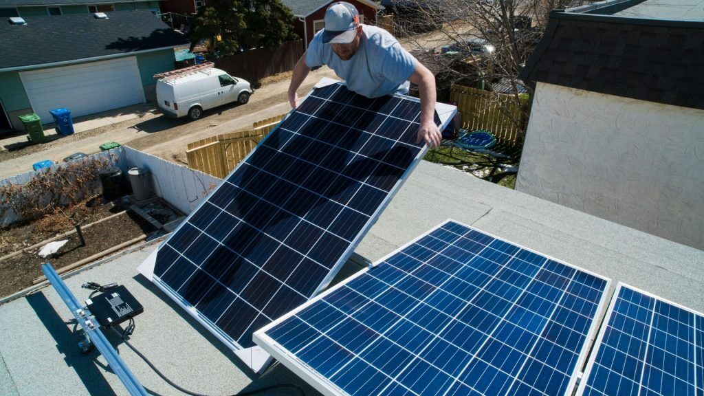Solar Panels Pensacola - solar energy equipment supplier